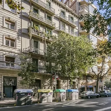 Cozy Villarroel * Barcelona