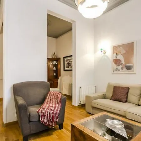 Cozy Villarroel * Barcelona