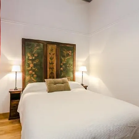 Cozy Villarroel Apartman *