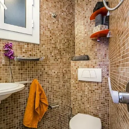 Cozy Villarroel Apartman Barcelona