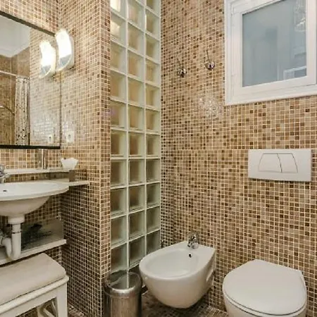 Apartman Cozy Villarroel *