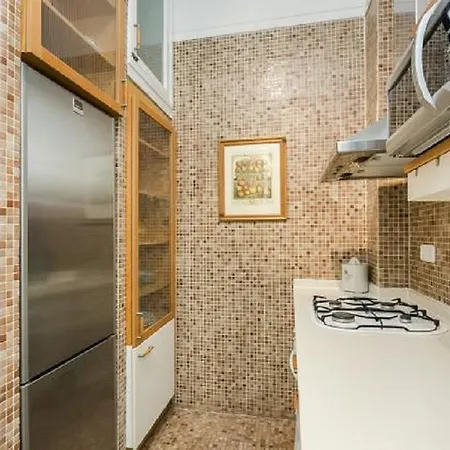 Cozy Villarroel * Barcelona