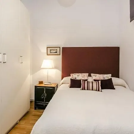 Cozy Villarroel * Barcelona